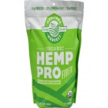 Manitoba Harvest Hemp Pro Fiber - 32 Oz