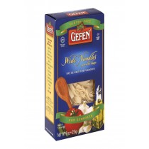 Gefen Noodles Wide - Case Of 12 - 9 Oz.