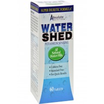 Absolute Nutrition Watershed - 60 Tablets