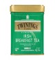 Twining's Tea - Irish Breakfast - Case Of 6 - 3.53 Oz.