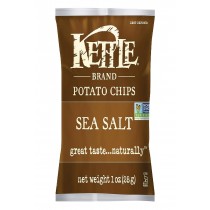 Kettle Brand Potato Chips Jalapeno Case Of 15 5 Oz. Kettle Brand Potato Chips Jalapeno Case Of 15 5 Oz.