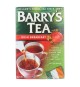 Barry's Tea Irish Tea - Irish Breakfast - Case Of 12 - 40 Bags