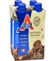 Atkins Advantage Rtd Shake Dark Chocolate Royale - 11 Fl Oz Each / Pack Of 4