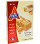 Atkins Advantage Bar Peanut Butter Granola - 5 Bars
