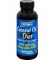 Health Support Coconut Oil Diet - 120 Softgels