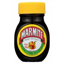 Marmite Yeast Extract - Case Of 24 - 4.4 Oz.