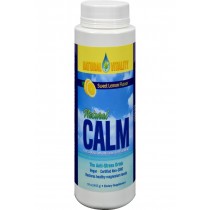 Natural Vitality Natural Calm Sweet Lemon - 16 Oz