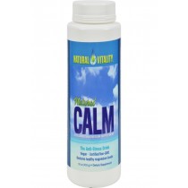 Natural Vitality Natural Magnesium Calm - 16 Oz