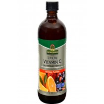 Nature's Answer Liquid Vitamin C - 8 Fl Oz