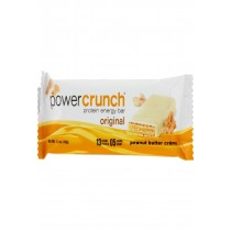 Power Crunch Bar - Peanut Butter Cream - Case Of 12 - 1.4 Oz