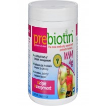 Prebiotin Weight Management - 8.5 Oz