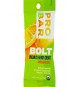 Probar Bolt Energy Chews - Organic Orange - 2.1 Oz - Case Of 12