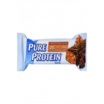 Pure Protein Bar - Peanut Butter - Case Of 6 - 50 Grams