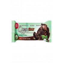 Quest Bar - Mint Chocolate Chunk - 2.12 Oz - Case Of 12