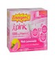 Alacer Emergen-c Vitamin C Fizzy Drink Mix Pink Lemonade - 1000 Mg - 30 Packets