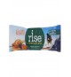 Rise Bar Protein Bar - Almond Honey - Case Of 12 - 2.1 Oz