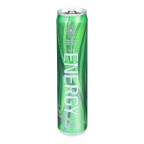 Steaz Energy Drink - Berry - Case Of 12 - 12 Fl Oz.