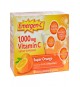 Alacer Emergen-c 1000 Mg Vitamin C - Super Orange - 30 Packet