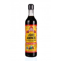 Bragg Liquid Aminos - 16 Oz - Case Of 12