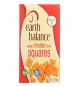 Earth Balance Vegan Squares - Cheddar - Case Of 6 - 6 Oz.