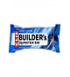 Clif Bar Builder Bar - Cookies And Cream - Case Of 12 - 2.4 Oz