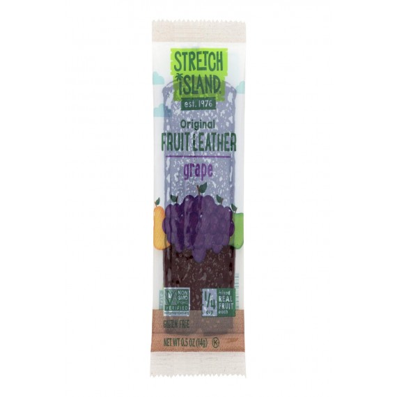 stretch island fruit leather stretch island fruit leather