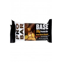 Probar Peanut Butter Chocolate Core Bar - Case Of 12 - 2.46 Oz