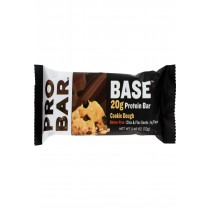 Probar Cookie Dough Core Bar - Case Of 12 - 2.46 Oz