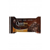 Quest Bar - Chocolate Brownie - 2.12 Oz - Case Of 12