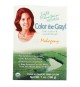 Light Mountain Hair Color - Color The Gray! Mahogany - Case Of 1 - 7 Oz.