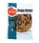 Wow Baking Cookie - Oregon Oatmeal - Case Of 12 - 2.75 Oz.