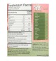 Genceutic Naturals Plant Head Protein - Strawberry - 1.7 Lb