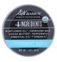 S.w. Basics - 4 Ingredients Salve - Peppermint - 1 Oz.