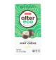 Alter Eco Americas Dark Chocolate Truffles - Mint Creme - Case Of 8 - 4.2 Oz.