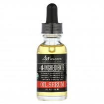 S.w. Basics - 4 Ingredients Oil Serum - 1 Fl Oz.