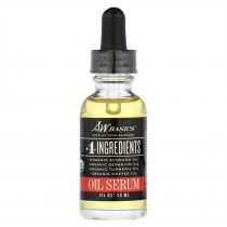 S.w. Basics - 4 Ingredients Oil Serum - 1 Fl Oz.