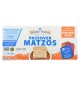 Yehuda Matzo Regular - Passover - Case Of 6 - 5 Lb.