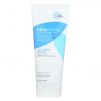 Ceramedx - Cleanser - Extra Gentle - 6 Fl Oz.