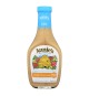 Annie's Naturals - Vngr Drsg Hney Mstrd - Case Of 6-16 Fl Oz.
