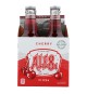 Ale-8-one Btlg - Ginger Ale Cherry - Case Of 6-4/12 Fl Oz.