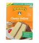 Annie's Homegrown - Mix Cake Yellow - Case Of 8-21 Oz.