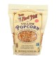 Bob's Red Mill - Popcorn - Yellow - Case Of 4 - 30 Oz.