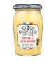 Bornier - Mustard - Dijon - Case Of 6 - 7.4 Oz.