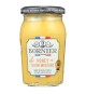 Bornier - Mustard - Honey - Case Of 6 - 8.3 Oz.