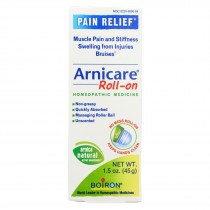 Boiron - Arnicare Roll-on Pain Relief - 1.5 Oz.