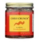 Chilic Crunch - Crunchy Condiment - Case Of 6 - 8 Oz.