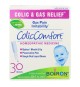 Boiron - Colic Comfort - Colic And Gas Relief - 30 Count