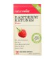 Naturewise - Raspberry Ketones Plus+ 400mg - 120 Vegetarian Capsules