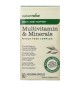 Naturewise - Men's Multivitamin And Minerals - Joint Support - 60 Vegetarian Capsules