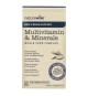 Naturewise - Men's Multivitamin And Minerals - Brain Support - 60 Vegetarian Capsules